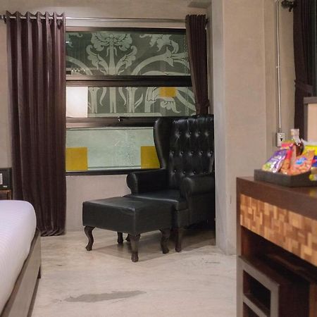 Hotel Thapae Loft Chiang Mai Exterior foto