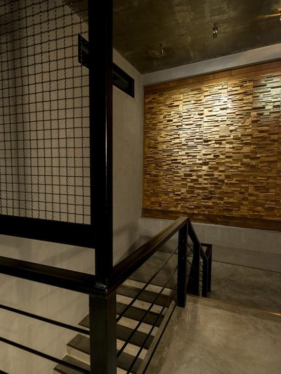 Hotel Thapae Loft Chiang Mai Exterior foto