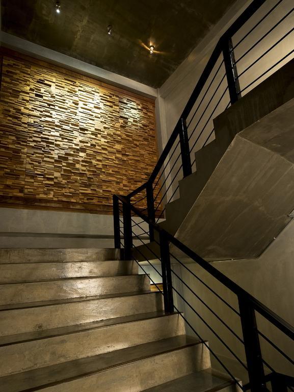 Hotel Thapae Loft Chiang Mai Exterior foto
