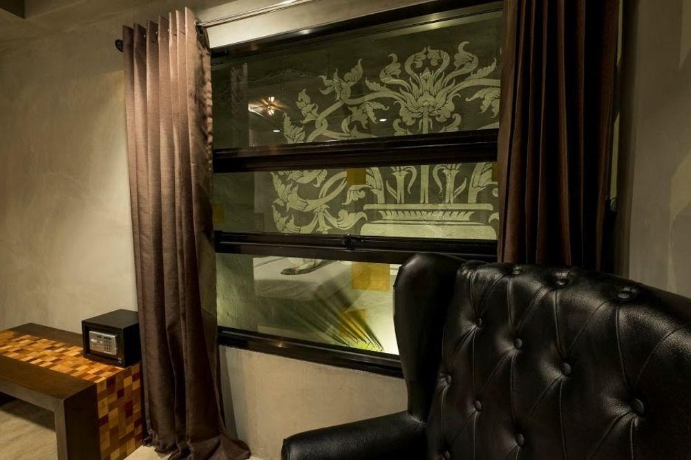 Hotel Thapae Loft Chiang Mai Exterior foto
