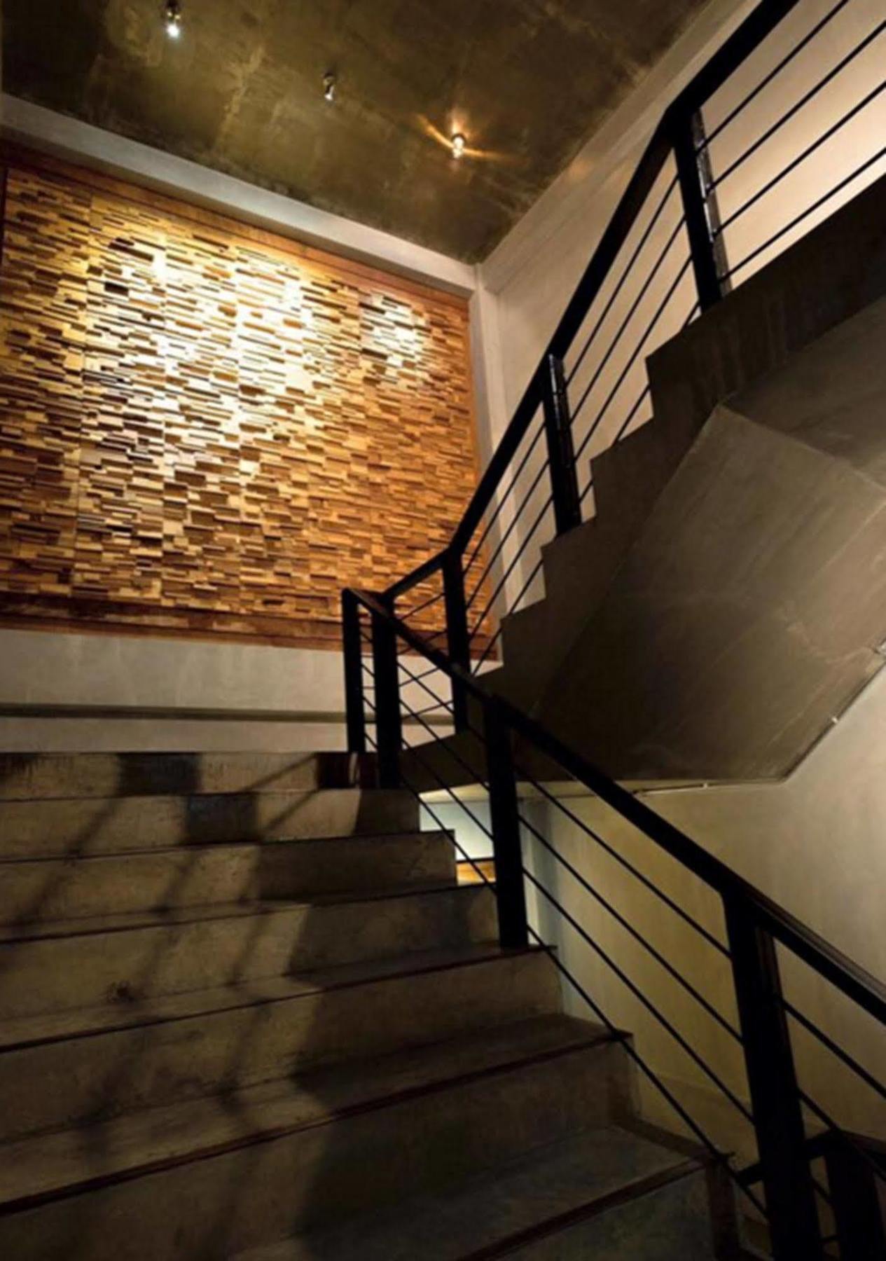 Hotel Thapae Loft Chiang Mai Exterior foto